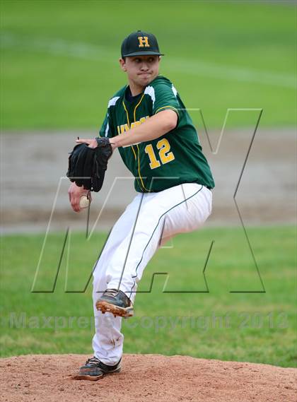 Thumbnail 3 in Hamden @ Xavier photogallery.