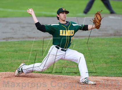 Thumbnail 2 in Hamden @ Xavier photogallery.