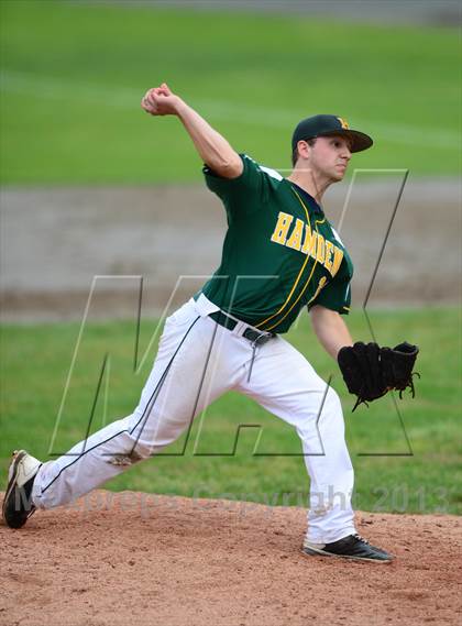Thumbnail 3 in Hamden @ Xavier photogallery.