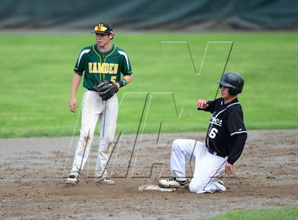 Thumbnail 3 in Hamden @ Xavier photogallery.