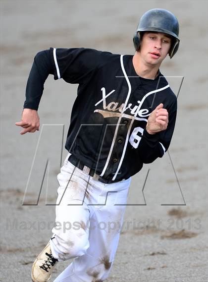 Thumbnail 3 in Hamden @ Xavier photogallery.