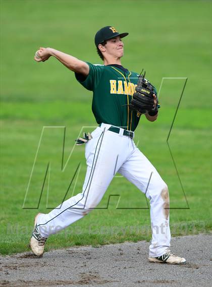 Thumbnail 3 in Hamden @ Xavier photogallery.