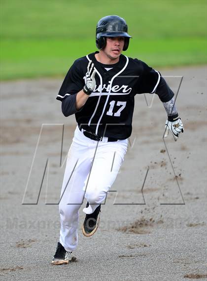 Thumbnail 3 in Hamden @ Xavier photogallery.