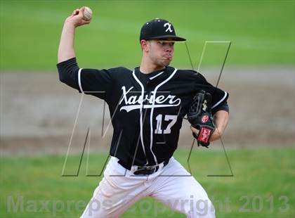 Thumbnail 3 in Hamden @ Xavier photogallery.