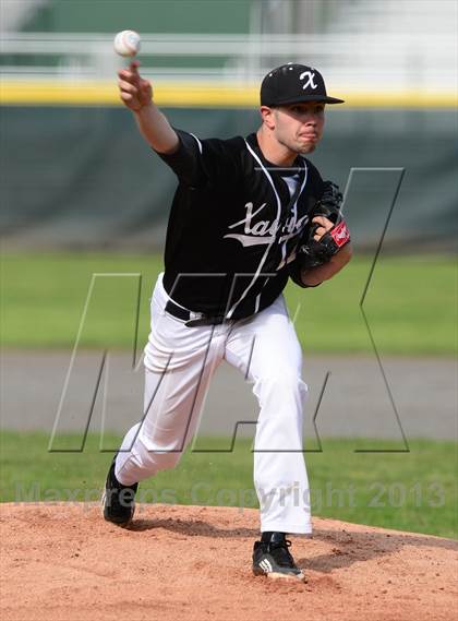 Thumbnail 1 in Hamden @ Xavier photogallery.