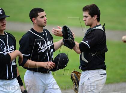 Thumbnail 1 in Hamden @ Xavier photogallery.