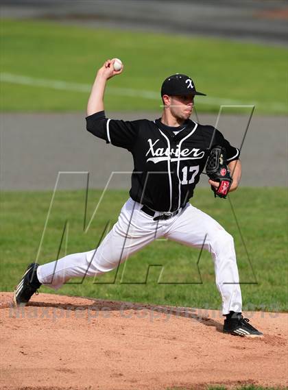 Thumbnail 1 in Hamden @ Xavier photogallery.