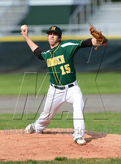 Thumbnail 2 in Hamden @ Xavier photogallery.