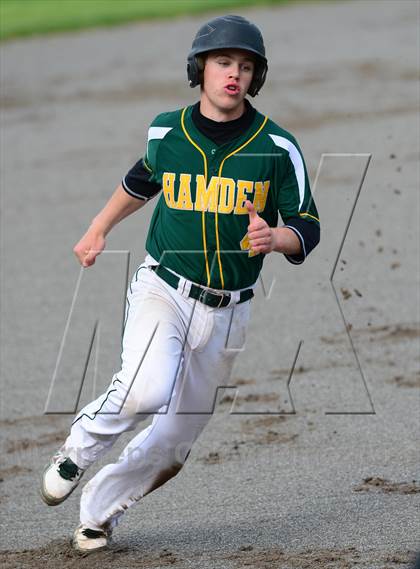 Thumbnail 2 in Hamden @ Xavier photogallery.