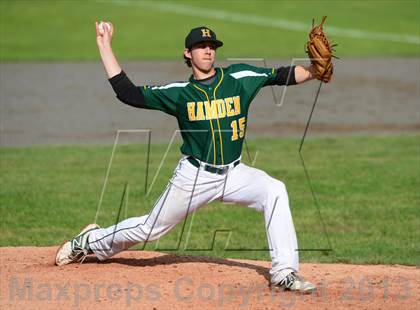 Thumbnail 3 in Hamden @ Xavier photogallery.