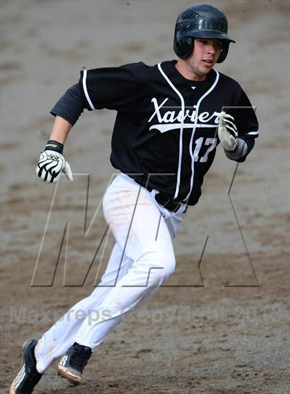 Thumbnail 1 in Hamden @ Xavier photogallery.