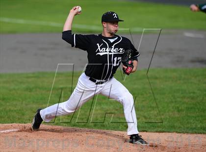 Thumbnail 1 in Hamden @ Xavier photogallery.