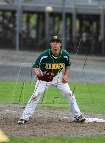 Thumbnail 3 in Hamden @ Xavier photogallery.