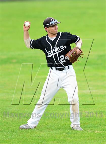 Thumbnail 3 in Hamden @ Xavier photogallery.