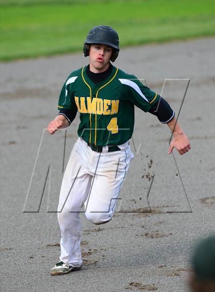 Thumbnail 2 in Hamden @ Xavier photogallery.