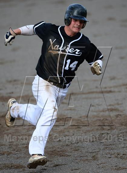 Thumbnail 1 in Hamden @ Xavier photogallery.