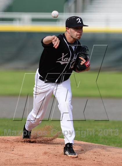 Thumbnail 1 in Hamden @ Xavier photogallery.