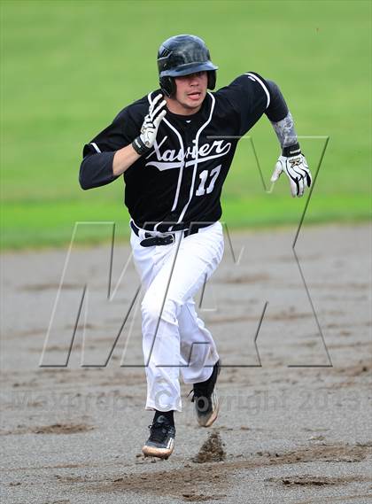 Thumbnail 3 in Hamden @ Xavier photogallery.