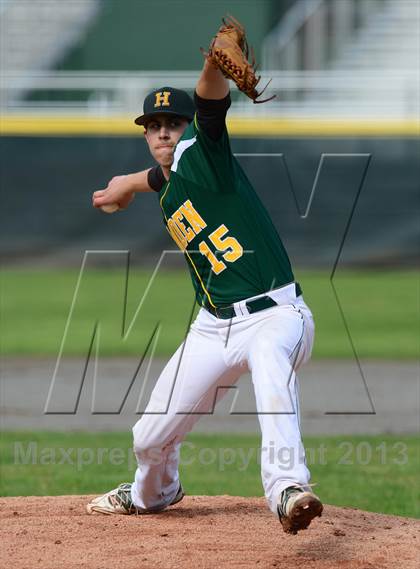 Thumbnail 1 in Hamden @ Xavier photogallery.