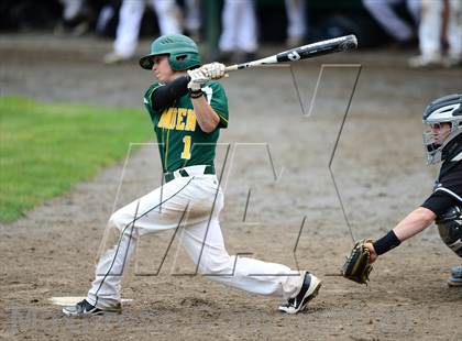 Thumbnail 3 in Hamden @ Xavier photogallery.
