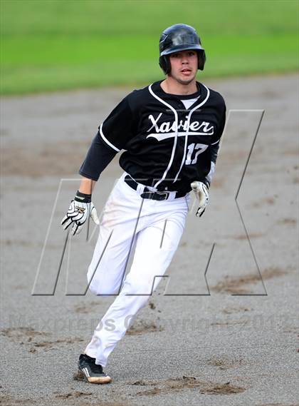 Thumbnail 2 in Hamden @ Xavier photogallery.