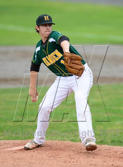 Thumbnail 3 in Hamden @ Xavier photogallery.