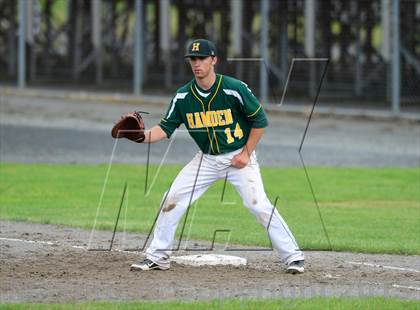 Thumbnail 3 in Hamden @ Xavier photogallery.