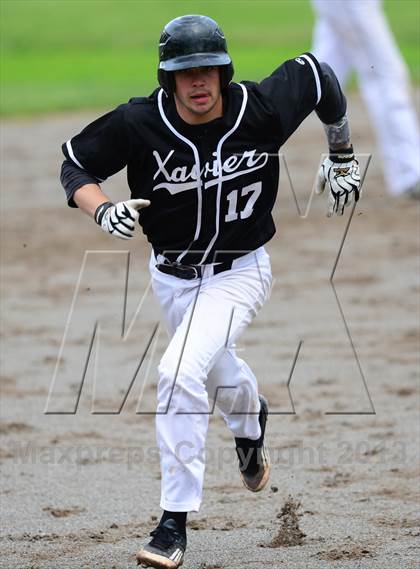 Thumbnail 3 in Hamden @ Xavier photogallery.