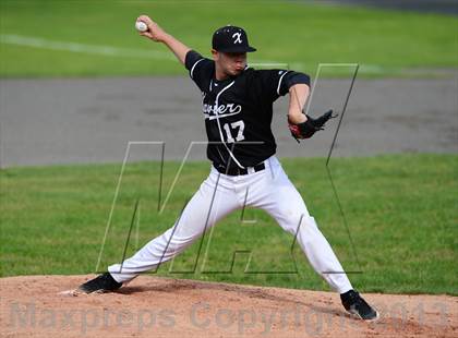 Thumbnail 3 in Hamden @ Xavier photogallery.