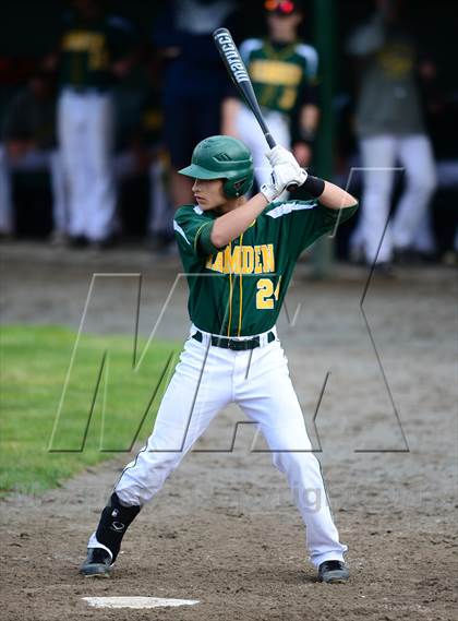 Thumbnail 3 in Hamden @ Xavier photogallery.