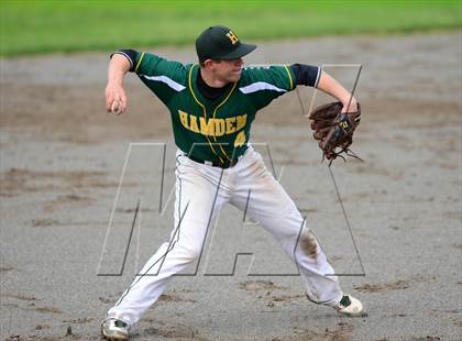 Thumbnail 3 in Hamden @ Xavier photogallery.