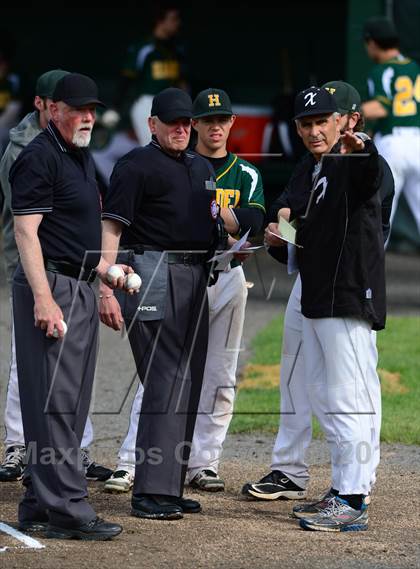 Thumbnail 3 in Hamden @ Xavier photogallery.
