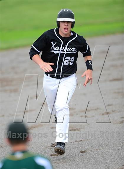 Thumbnail 3 in Hamden @ Xavier photogallery.