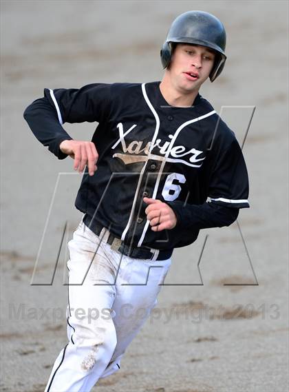 Thumbnail 1 in Hamden @ Xavier photogallery.
