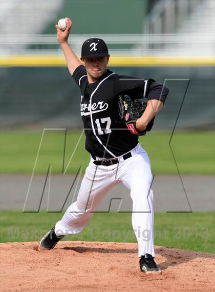 Thumbnail 3 in Hamden @ Xavier photogallery.