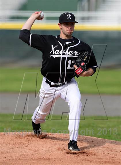 Thumbnail 2 in Hamden @ Xavier photogallery.