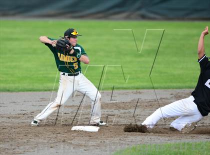 Thumbnail 1 in Hamden @ Xavier photogallery.