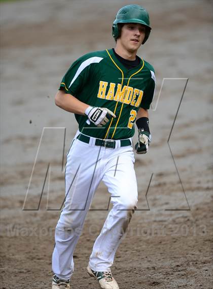 Thumbnail 3 in Hamden @ Xavier photogallery.