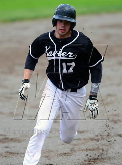 Thumbnail 1 in Hamden @ Xavier photogallery.
