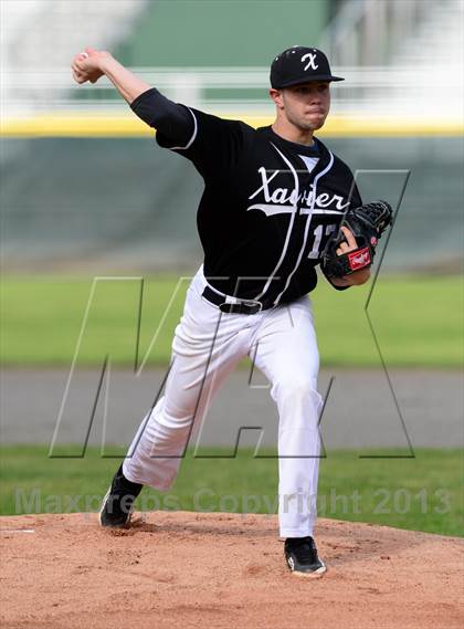 Thumbnail 3 in Hamden @ Xavier photogallery.