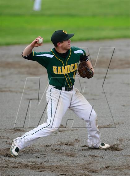 Thumbnail 1 in Hamden @ Xavier photogallery.