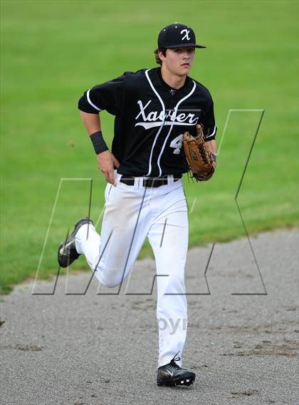 Thumbnail 3 in Hamden @ Xavier photogallery.