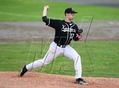 Thumbnail 1 in Hamden @ Xavier photogallery.