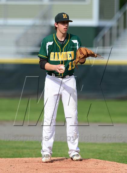 Thumbnail 3 in Hamden @ Xavier photogallery.