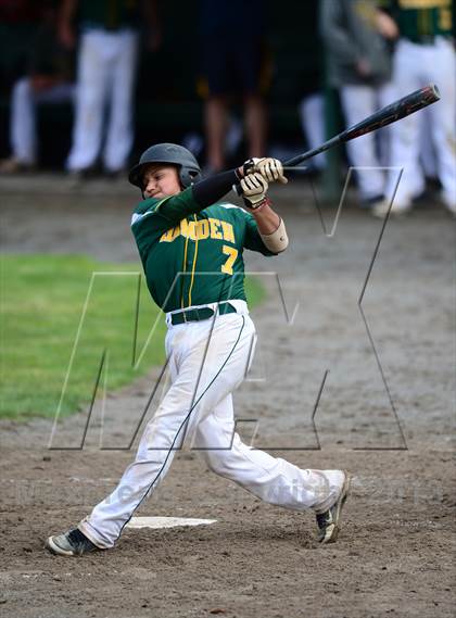 Thumbnail 2 in Hamden @ Xavier photogallery.