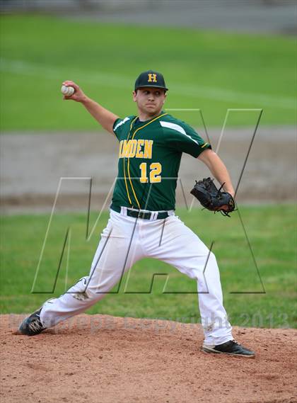 Thumbnail 2 in Hamden @ Xavier photogallery.