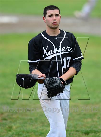 Thumbnail 3 in Hamden @ Xavier photogallery.