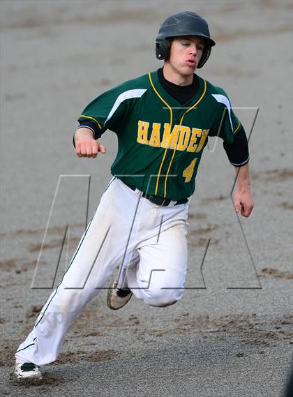 Thumbnail 1 in Hamden @ Xavier photogallery.