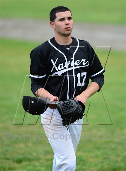 Thumbnail 1 in Hamden @ Xavier photogallery.