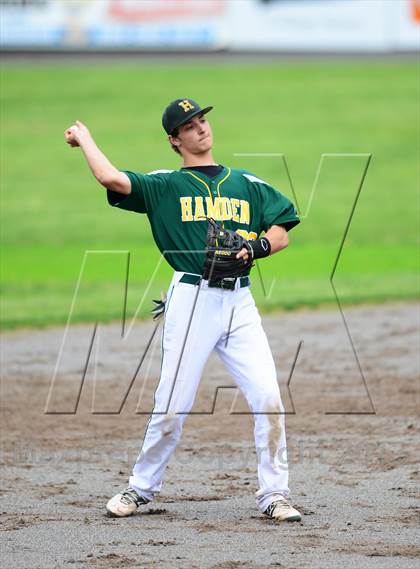 Thumbnail 1 in Hamden @ Xavier photogallery.